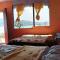 uros eco lodge family