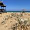 Family friendly modern flat on Northern Cyprus, İskele Long Beach Region