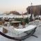 Family friendly modern flat on Northern Cyprus, İskele Long Beach Region