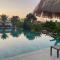 Family friendly modern flat on Northern Cyprus, İskele Long Beach Region