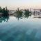 Family friendly modern flat on Northern Cyprus, İskele Long Beach Region
