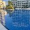Family friendly modern flat on Northern Cyprus, İskele Long Beach Region