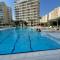 Family friendly modern flat on Northern Cyprus, İskele Long Beach Region