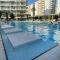 Family friendly modern flat on Northern Cyprus, İskele Long Beach Region