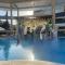 Family friendly modern flat on Northern Cyprus, İskele Long Beach Region
