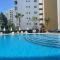 Family friendly modern flat on Northern Cyprus, İskele Long Beach Region