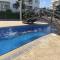 Family friendly modern flat on Northern Cyprus, İskele Long Beach Region