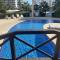 Family friendly modern flat on Northern Cyprus, İskele Long Beach Region