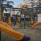 Family friendly modern flat on Northern Cyprus, İskele Long Beach Region