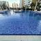 Family friendly modern flat on Northern Cyprus, İskele Long Beach Region