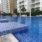 Family friendly modern flat on Northern Cyprus, İskele Long Beach Region