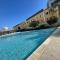Family friendly modern flat on Northern Cyprus, İskele Long Beach Region