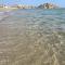 Family friendly modern flat on Northern Cyprus, İskele Long Beach Region