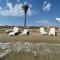 Family friendly modern flat on Northern Cyprus, İskele Long Beach Region