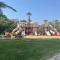 Family friendly modern flat on Northern Cyprus, İskele Long Beach Region
