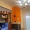 ILIADA Apartment