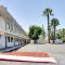 Motel 6-Bakersfield, CA - South