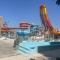 Family friendly modern flat on Northern Cyprus, İskele Long Beach Region