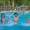 Camping Noguera Pallaresa - Sort