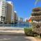 Family friendly modern flat on Northern Cyprus, İskele Long Beach Region