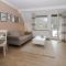 Appartements Buesum LW28