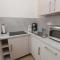 Appartements Buesum LW28