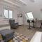 Appartements Buesum LW28