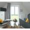 Appartements Buesum LW28