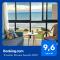 Charmoso Apartamento - Vista Mar - Boa Viagem
