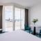 Rendezvous Hotel Perth Scarborough