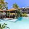 Hibiscus Resort And Spa