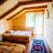 Cabana Margau Foto: Cabana Margau