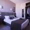 Le Strasbourg Hotel