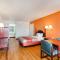 Motel 6-White House, TN - وايت هاوس