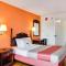 Motel 6-White House, TN - وايت هاوس