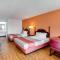 Motel 6-White House, TN