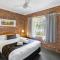 Mansfield Country Resort