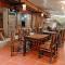 Tả Mẩy Homestay