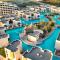 Aquasis De Luxe Resort & SPA - Ultra All Inclusive - 迪迪姆