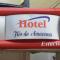 HOTEL FLOR DO AMAZONAS (ADULTS ONLY) - 南圣卡埃塔诺 HOTEL FLOR DO AMAZONAS (ADULTS ONLY) - 南圣卡埃塔诺
