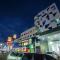 Wiltop Hotel Jambi