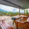 Sang Giri Mountain Tent Resort