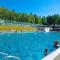 Haus am See