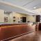 Quality Suites Irving-Las Colinas