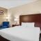 Quality Suites Irving-Las Colinas