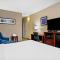 Quality Suites Irving-Las Colinas
