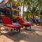 Buttonwood Belize