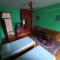 Malis Apple Lodge homestay
