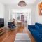 Paddington Retreat
