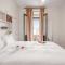 Paddington Retreat